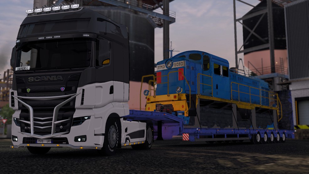 Image by Xaviereitor