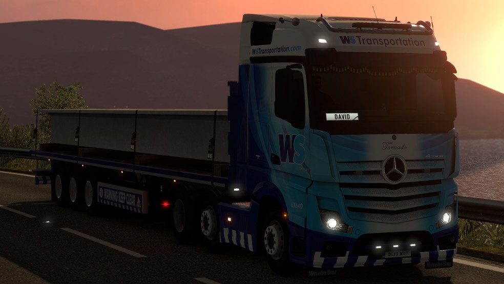 Image by wstransportation