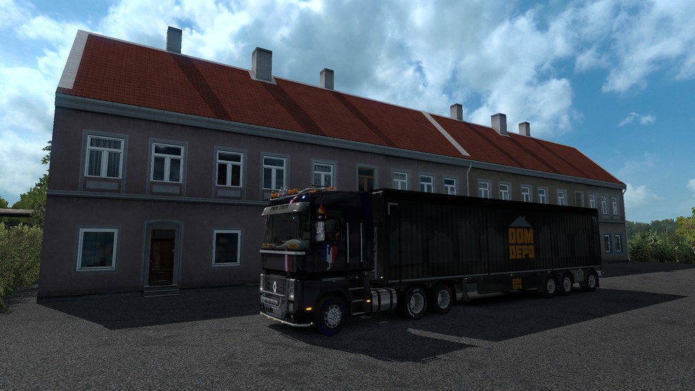 Image by Siamtrucker