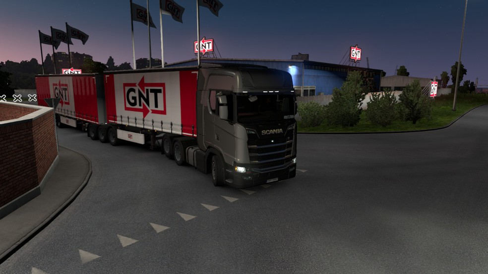 Image by SVRTrucking