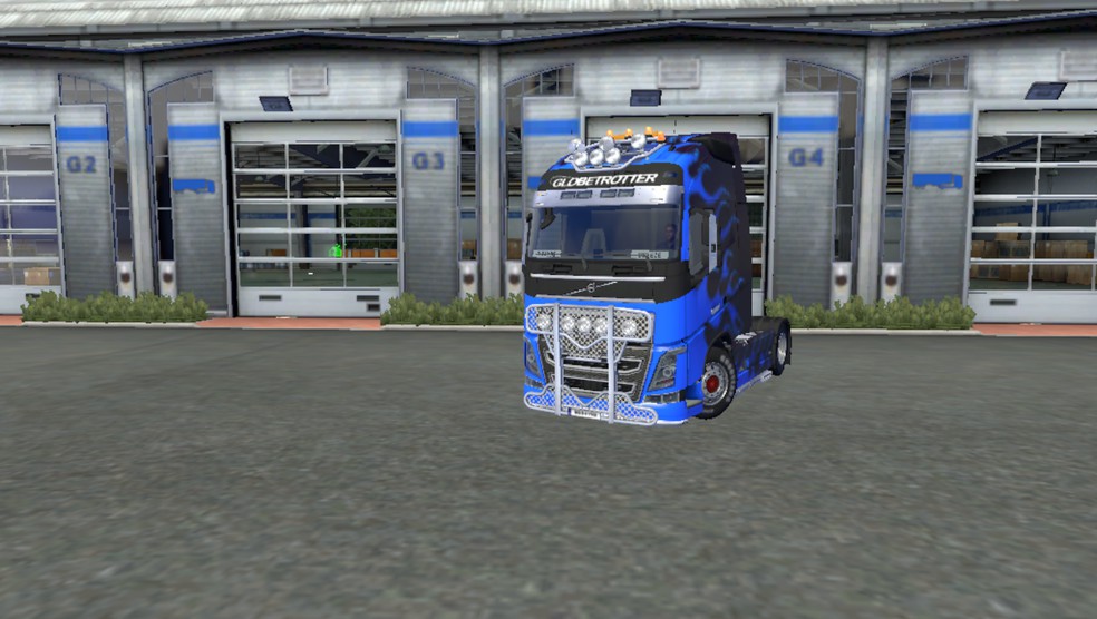 Image by scania560