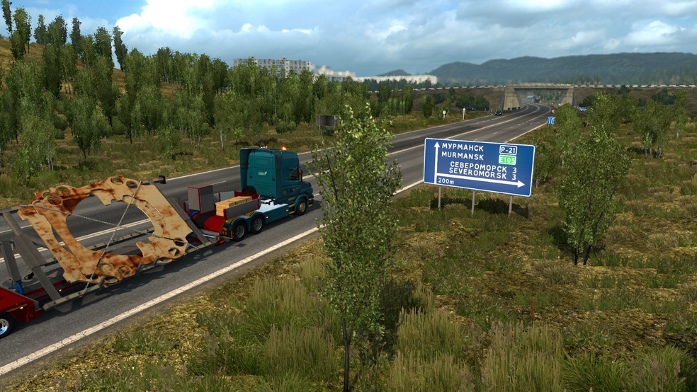 Image by Swisstrucker