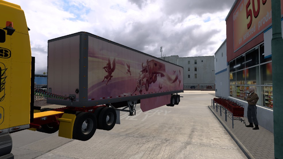 Image by johntruck12