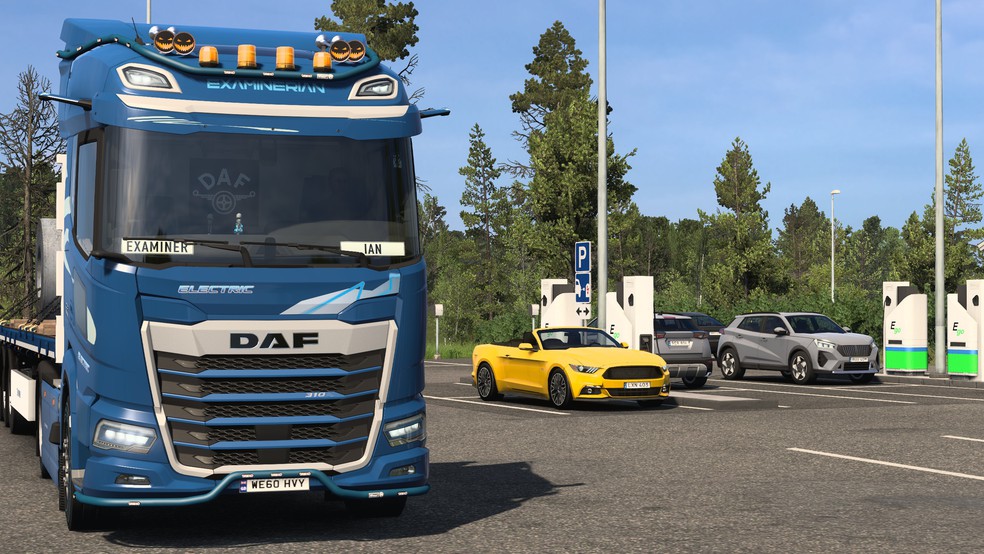 Image by ExaminerIan