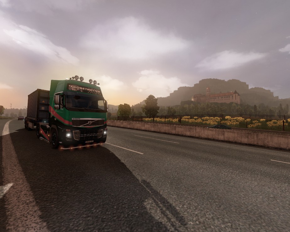 Image by Cosmictrucker