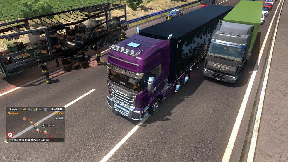 Image by truckmiester