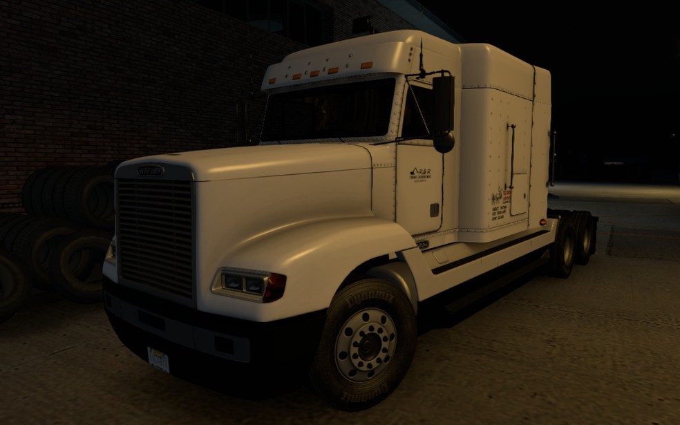 Image by OregonTrucker
