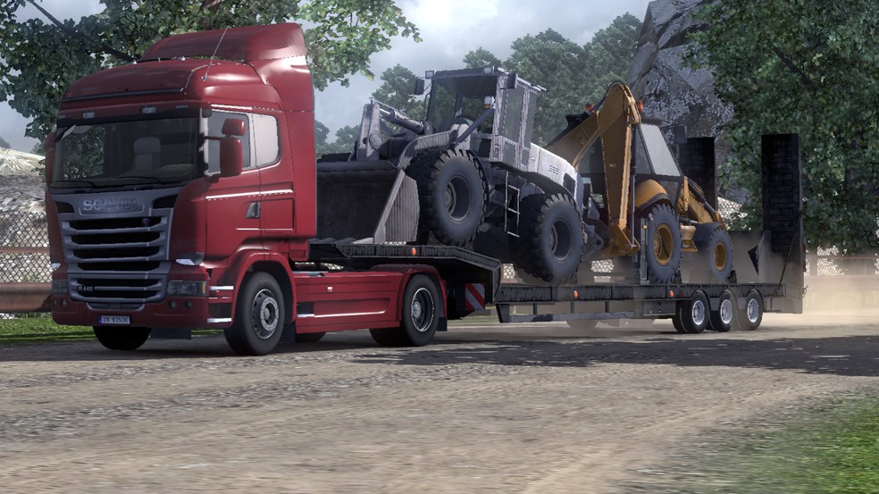 Image by CamionChileno