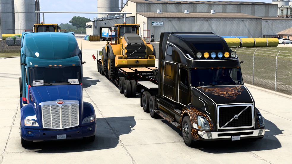 Image by ExaminerIan