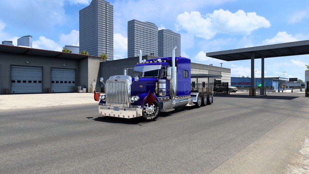 Image by GeordieDevil84