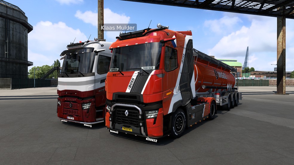 Image by Trucker_Wouter