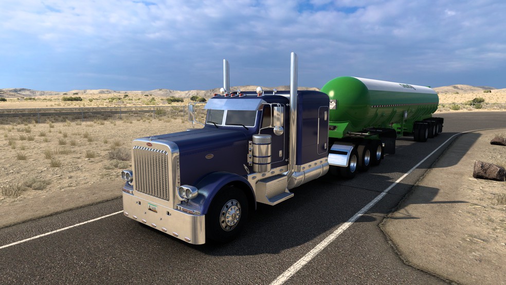 Image by TrueBlueTrucker