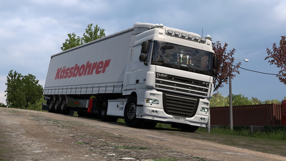 Image by KangooCargo