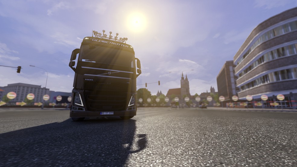 Image by TimFleischi