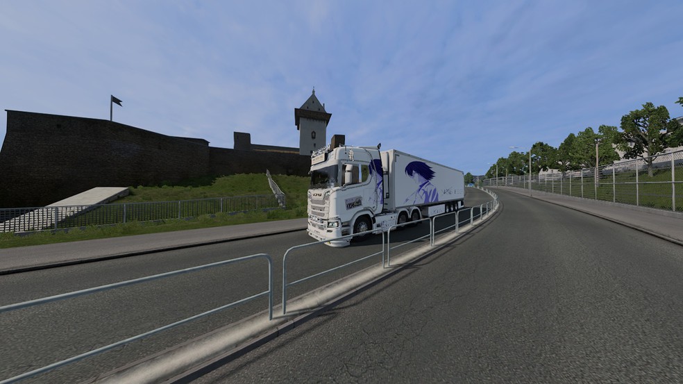 Image by TruckerGG
