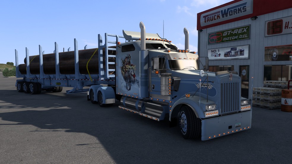 Image by SCANIAROADKING