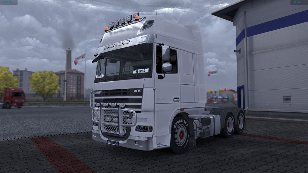 Image by DuckDAWorld