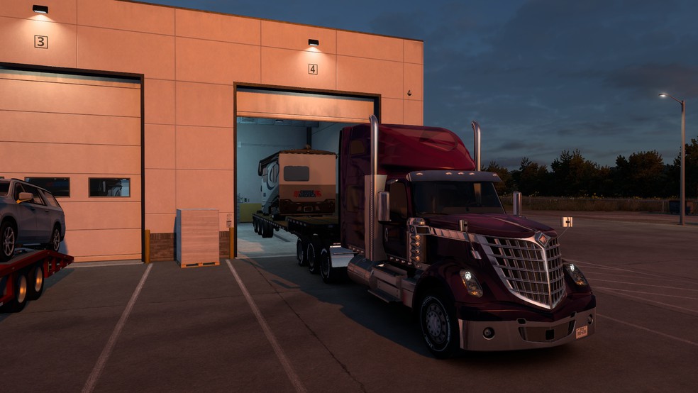 Image by MinteeTruck