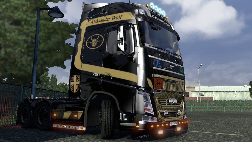 Image by alexwolf204