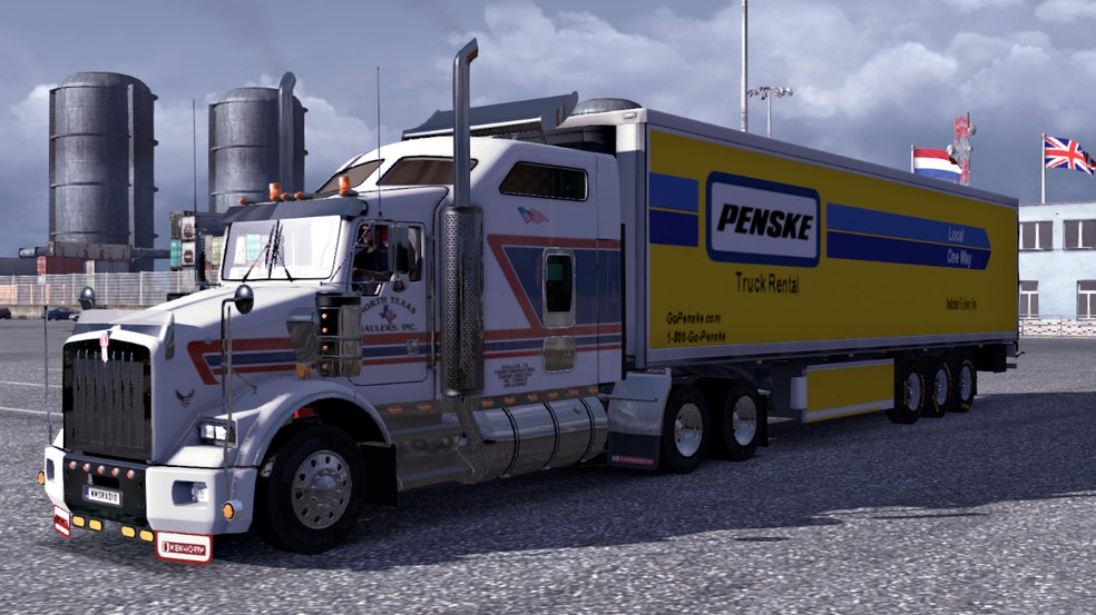 Image by Uncle_D_Trucking