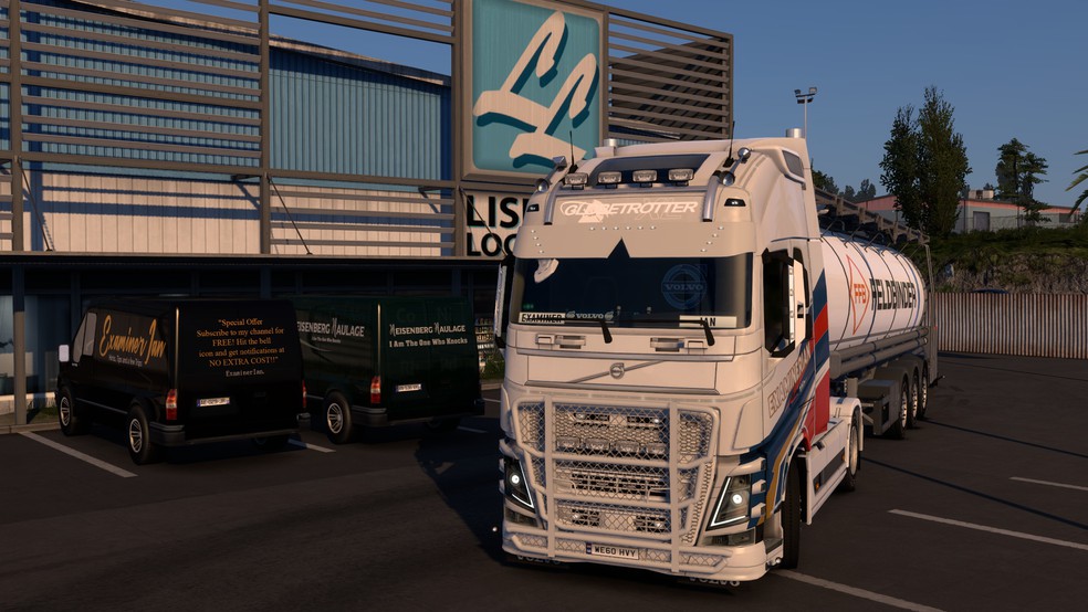 Image by ExaminerIan