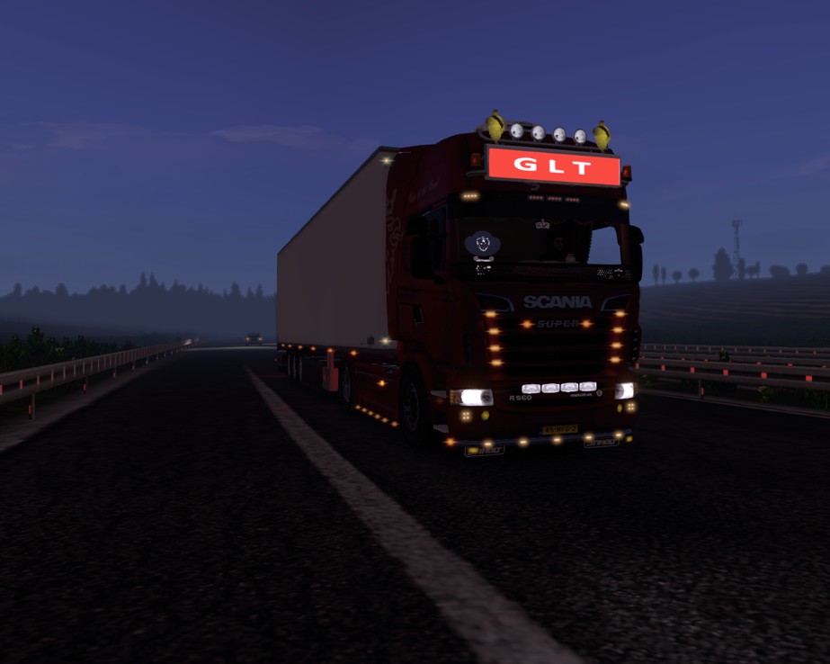 Image by scania164l