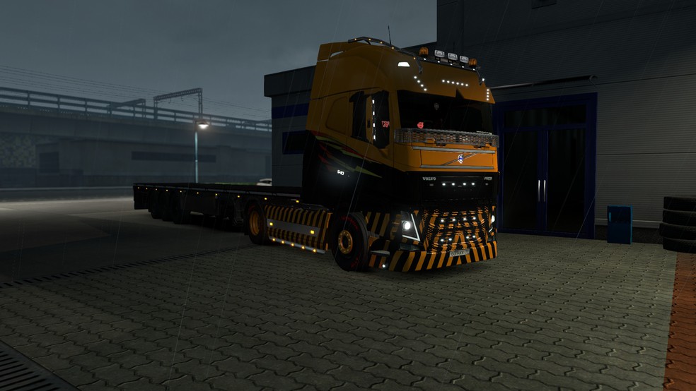 Image by DimasTrucker