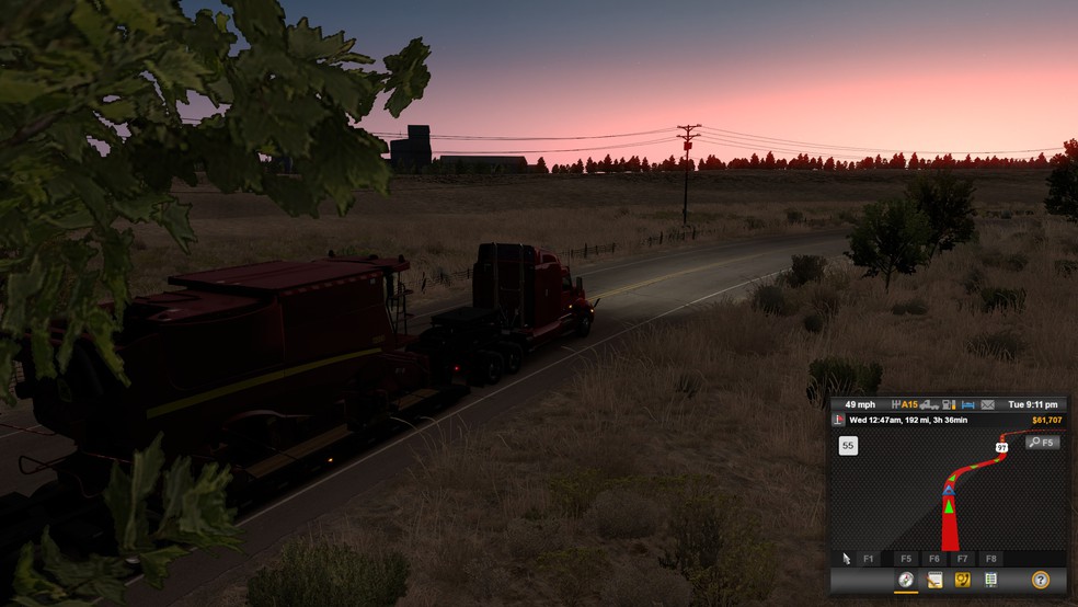 Image by RandealioTruckin