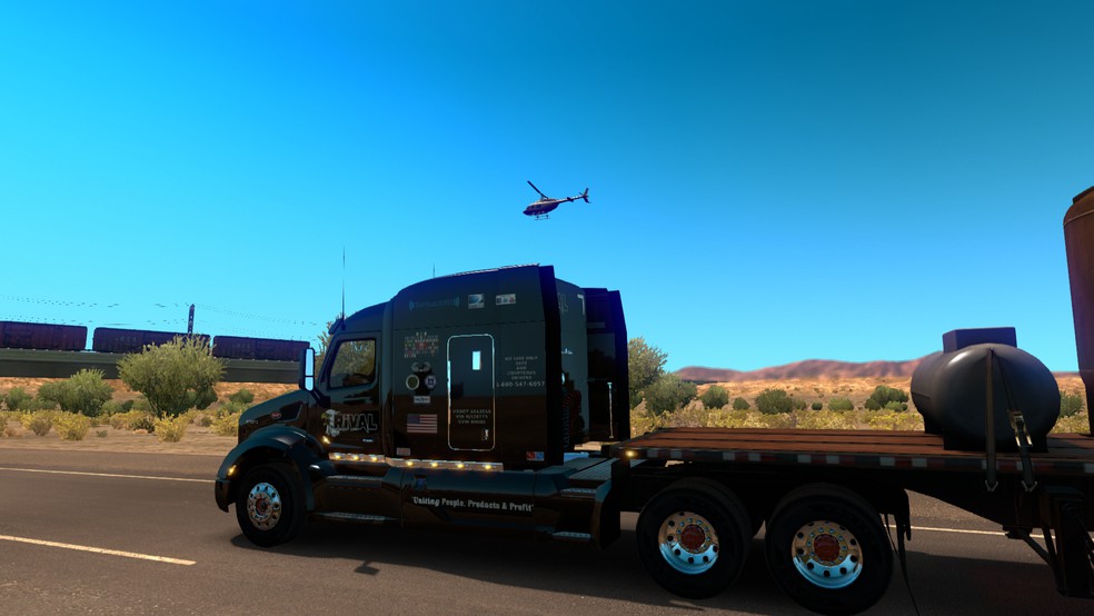 Image by Trucker_Tony