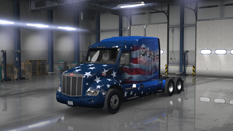 Image by Trucker_Ray