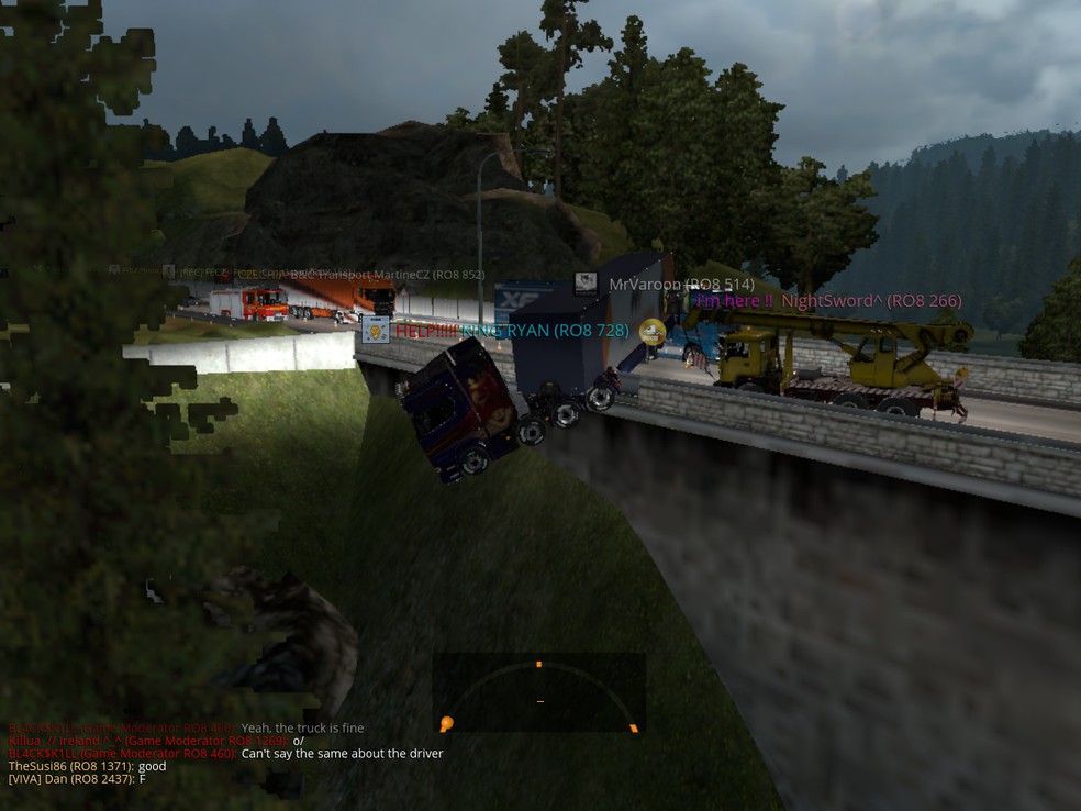 Image by JonasCrafter