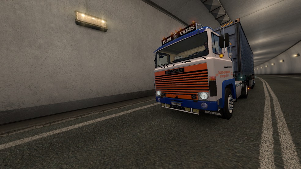 Image by scania142king