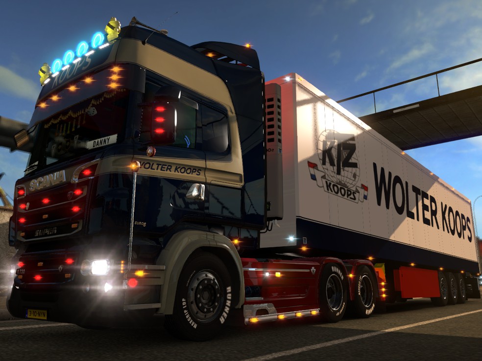 Image by dannytransport