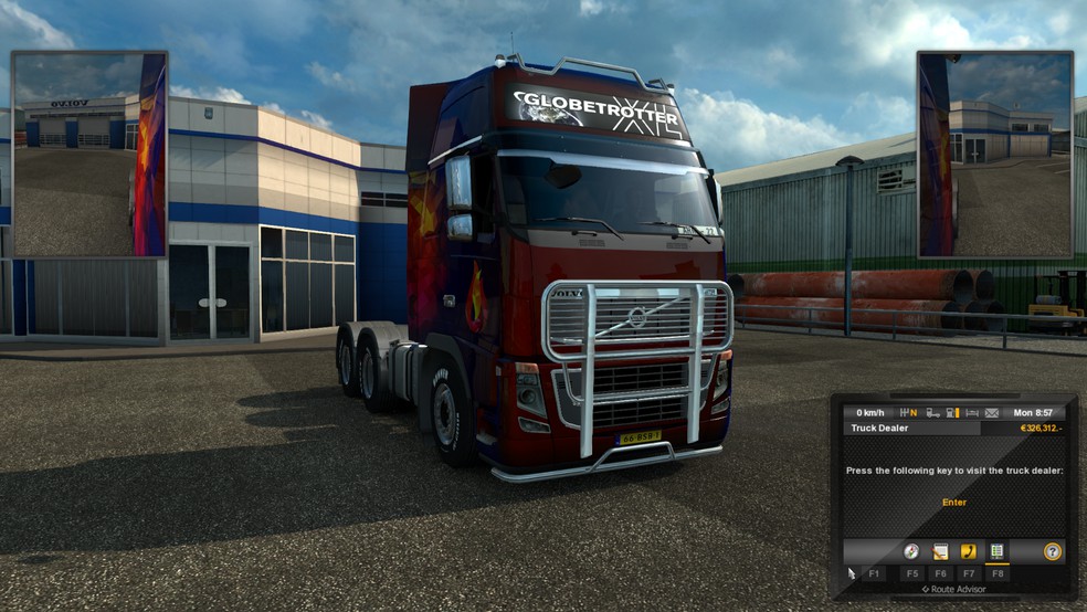 Image by TruckWDRunner