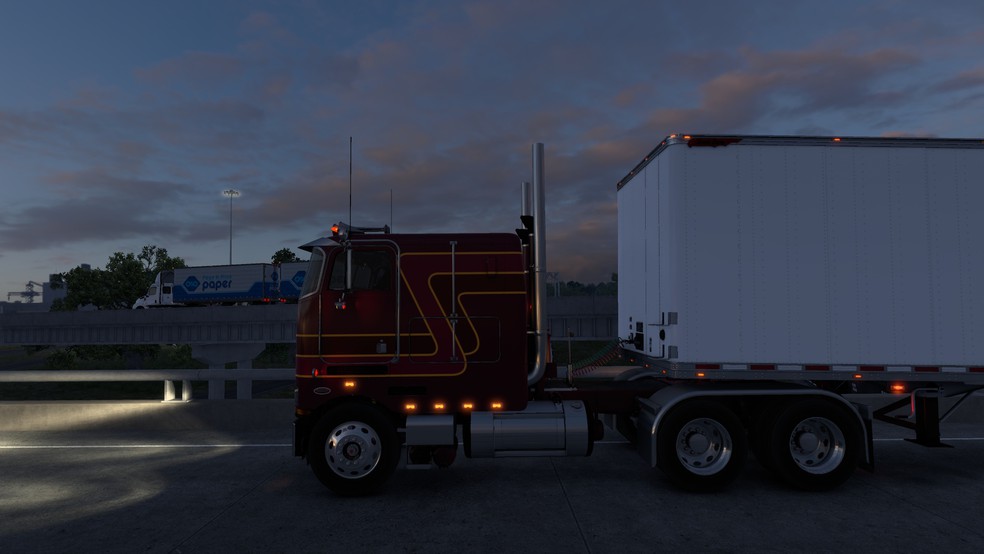 Image by KnightFreighter