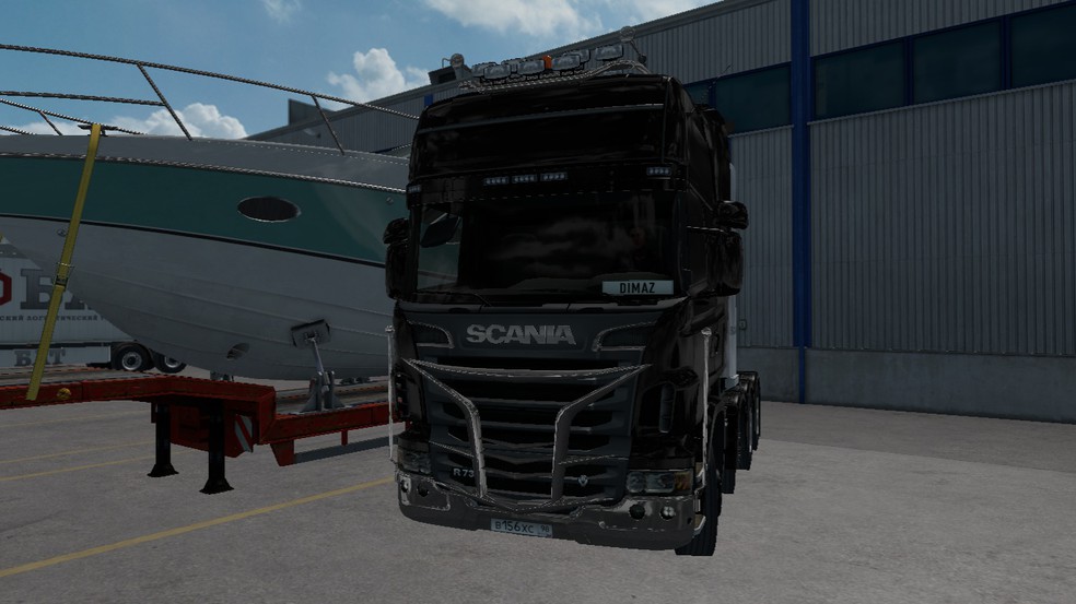 Image by DimazKamaz89