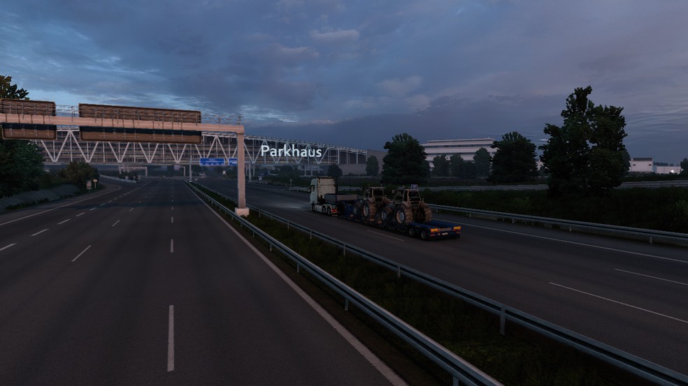 Image by jushkinTruck