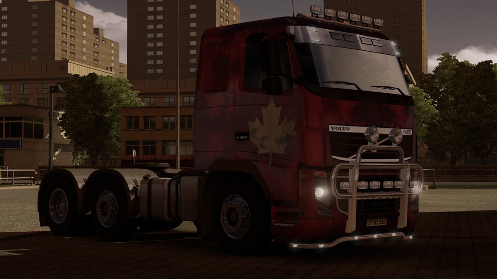 Image by Rouge_Trucker