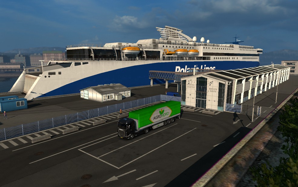 Image by Vissers_Logistic