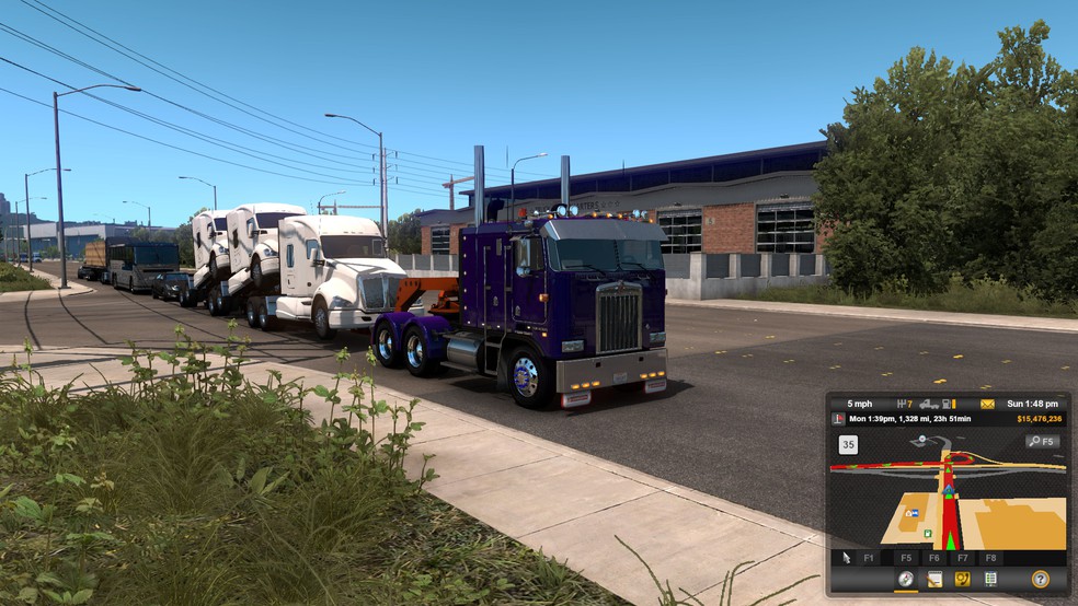 Image by chukrobertson