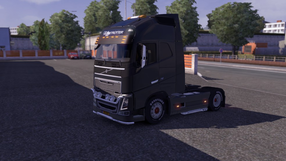 Image by GeoTrail